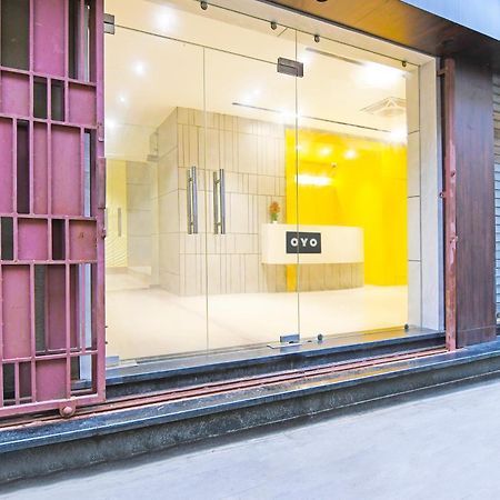 Super Hotel O Samotel コルカタ エクステリア 写真
