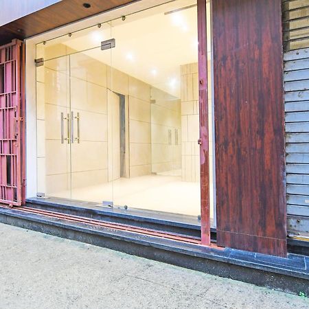 Super Hotel O Samotel コルカタ エクステリア 写真