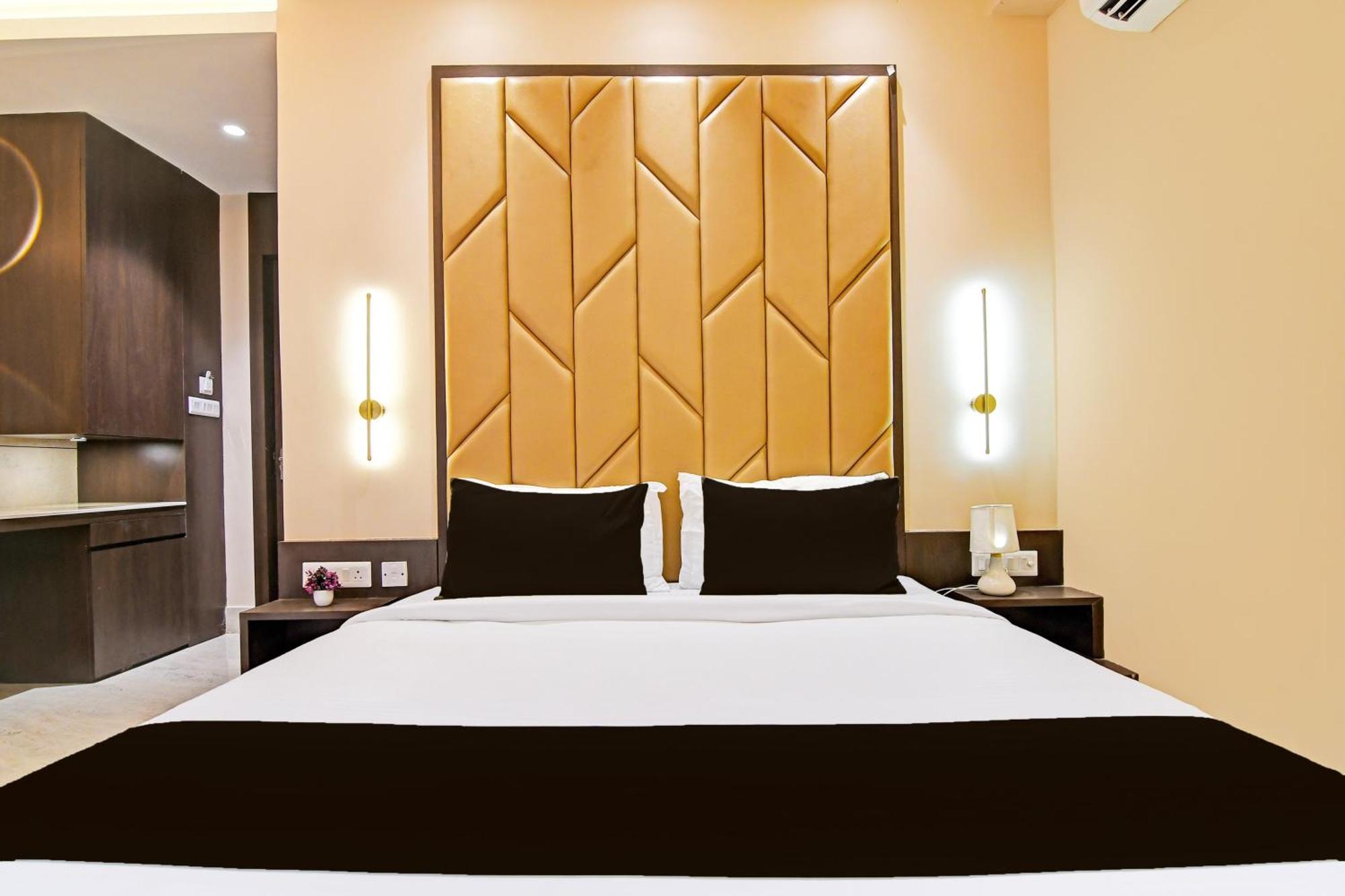 Super Hotel O Samotel コルカタ エクステリア 写真