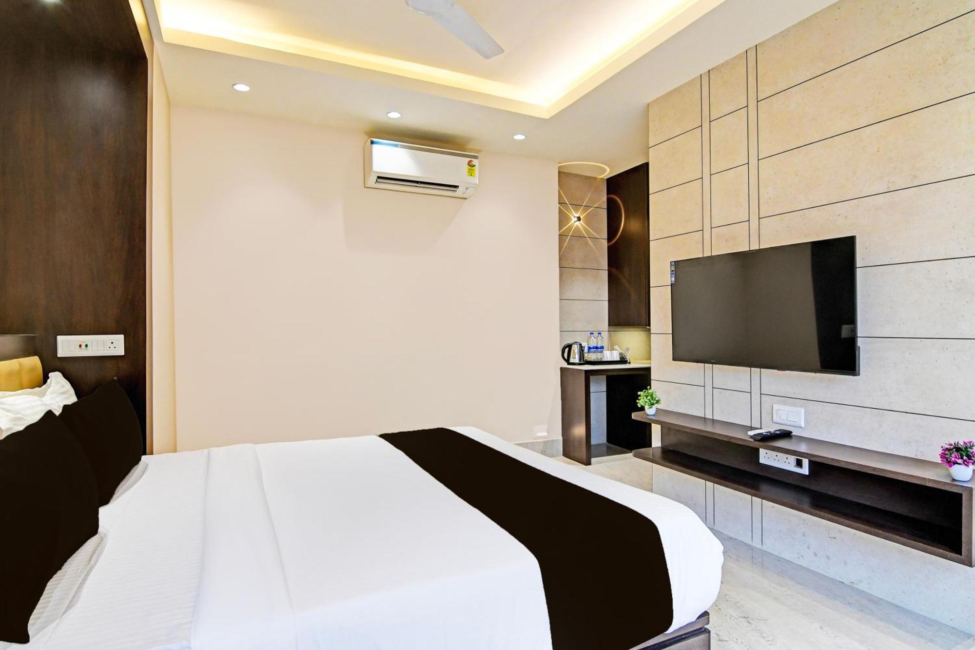 Super Hotel O Samotel コルカタ エクステリア 写真