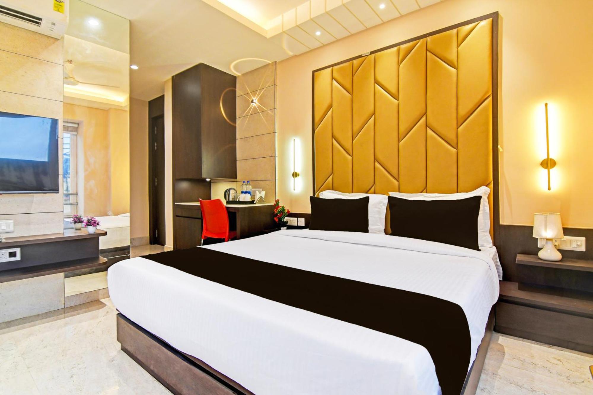 Super Hotel O Samotel コルカタ エクステリア 写真