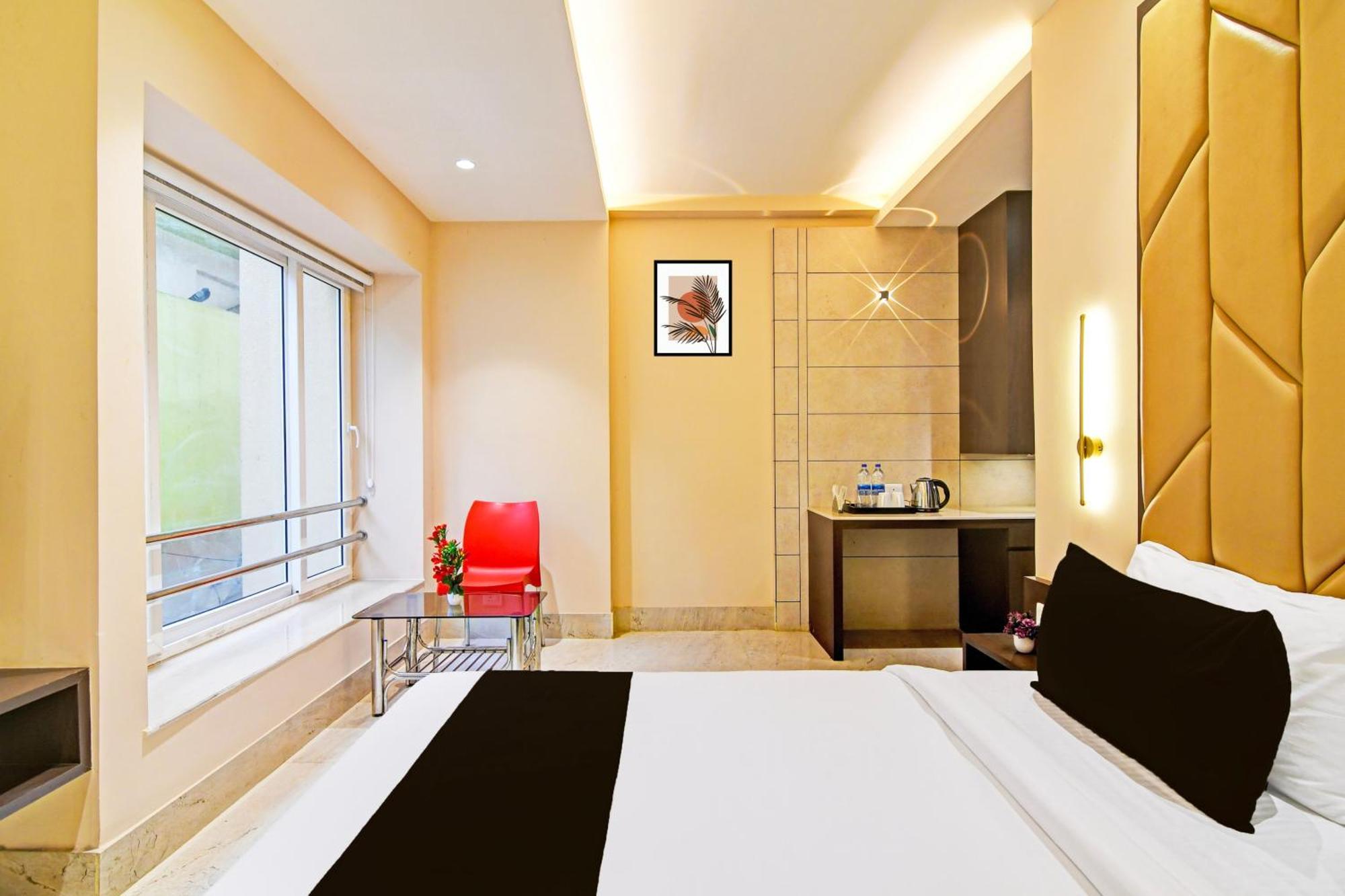 Super Hotel O Samotel コルカタ エクステリア 写真