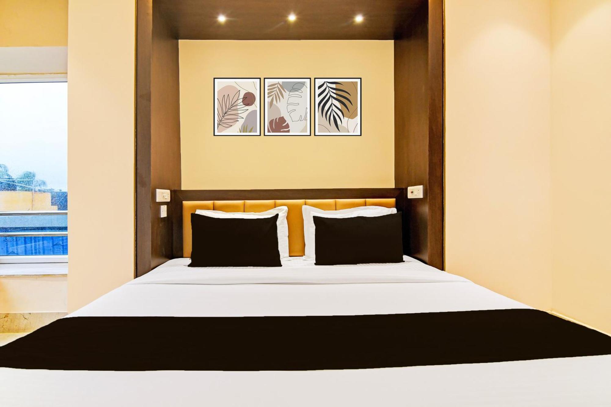 Super Hotel O Samotel コルカタ エクステリア 写真