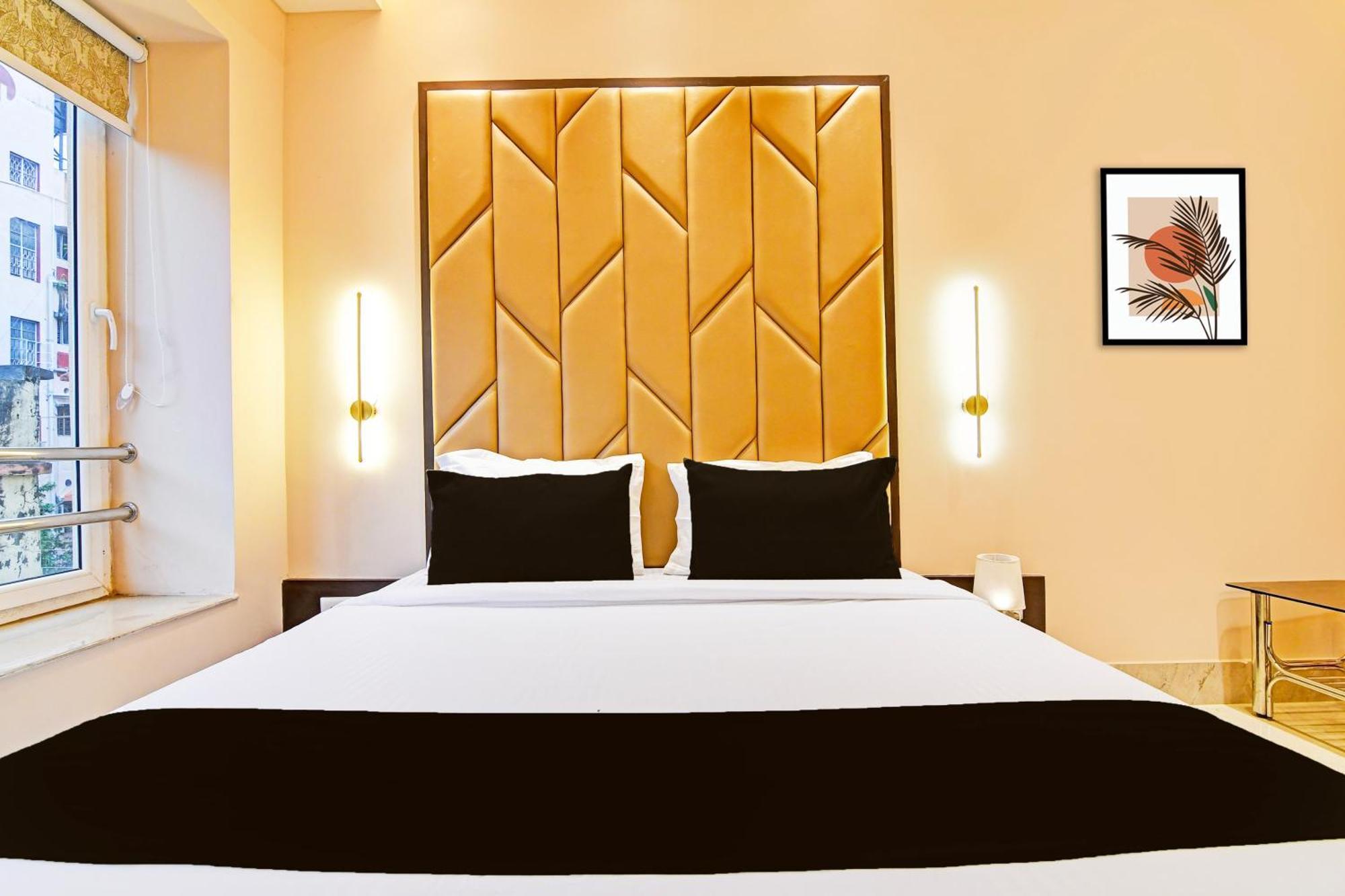 Super Hotel O Samotel コルカタ エクステリア 写真