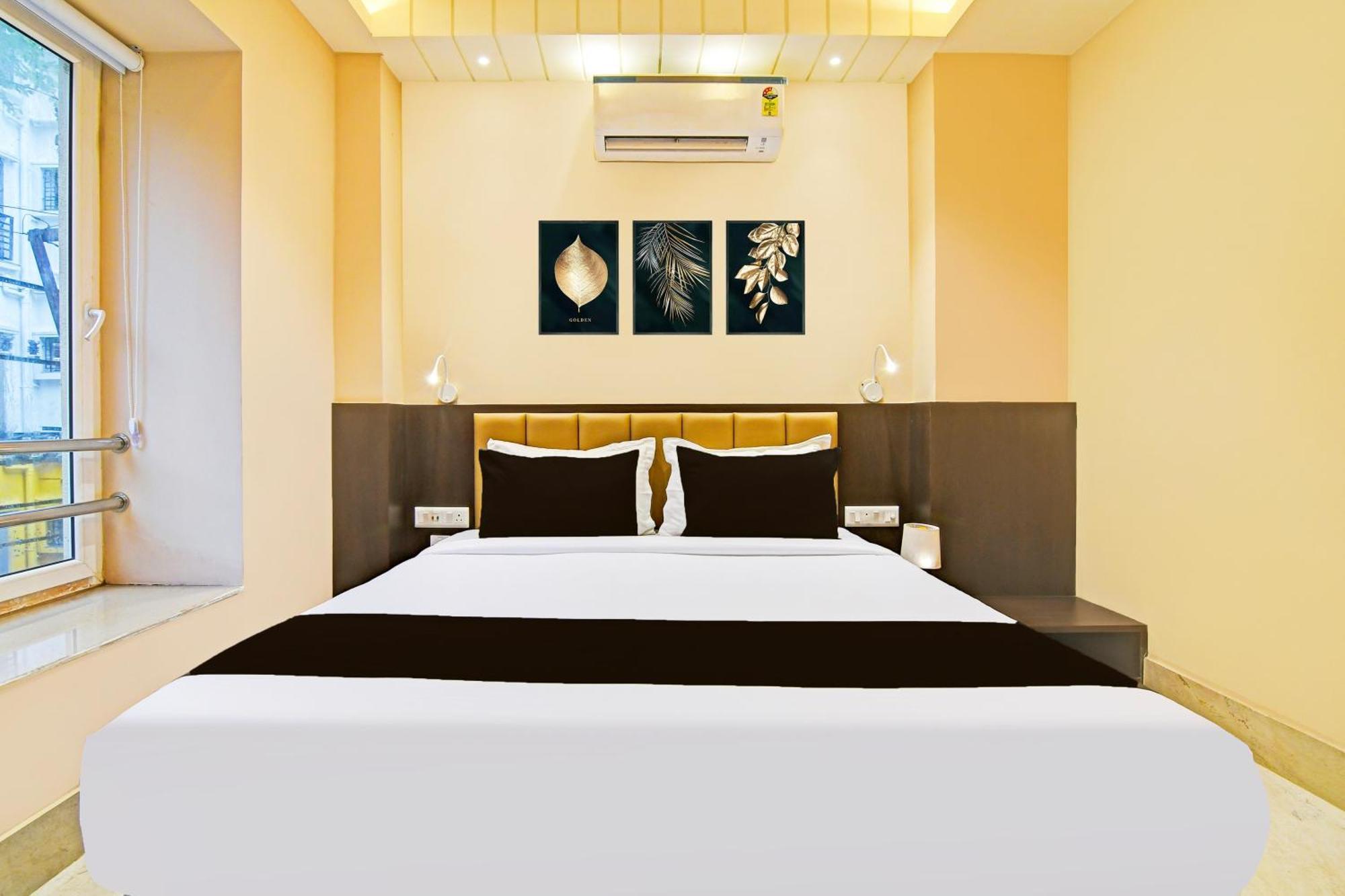 Super Hotel O Samotel コルカタ エクステリア 写真