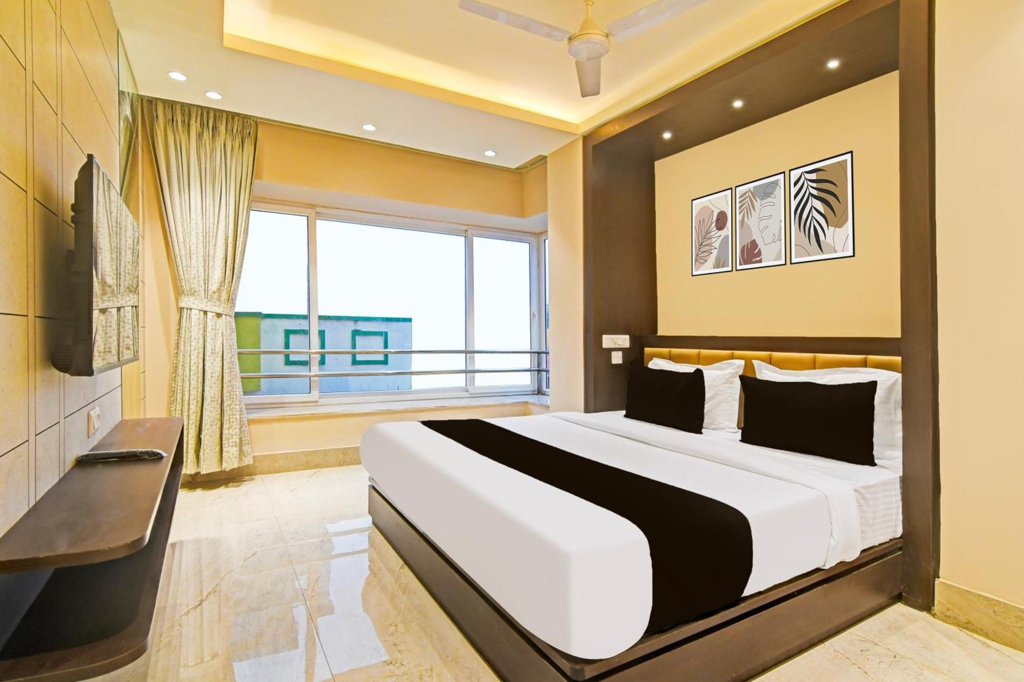 Super Hotel O Samotel コルカタ エクステリア 写真