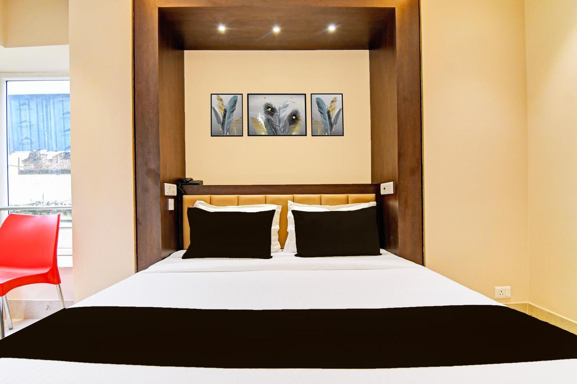 Super Hotel O Samotel コルカタ エクステリア 写真