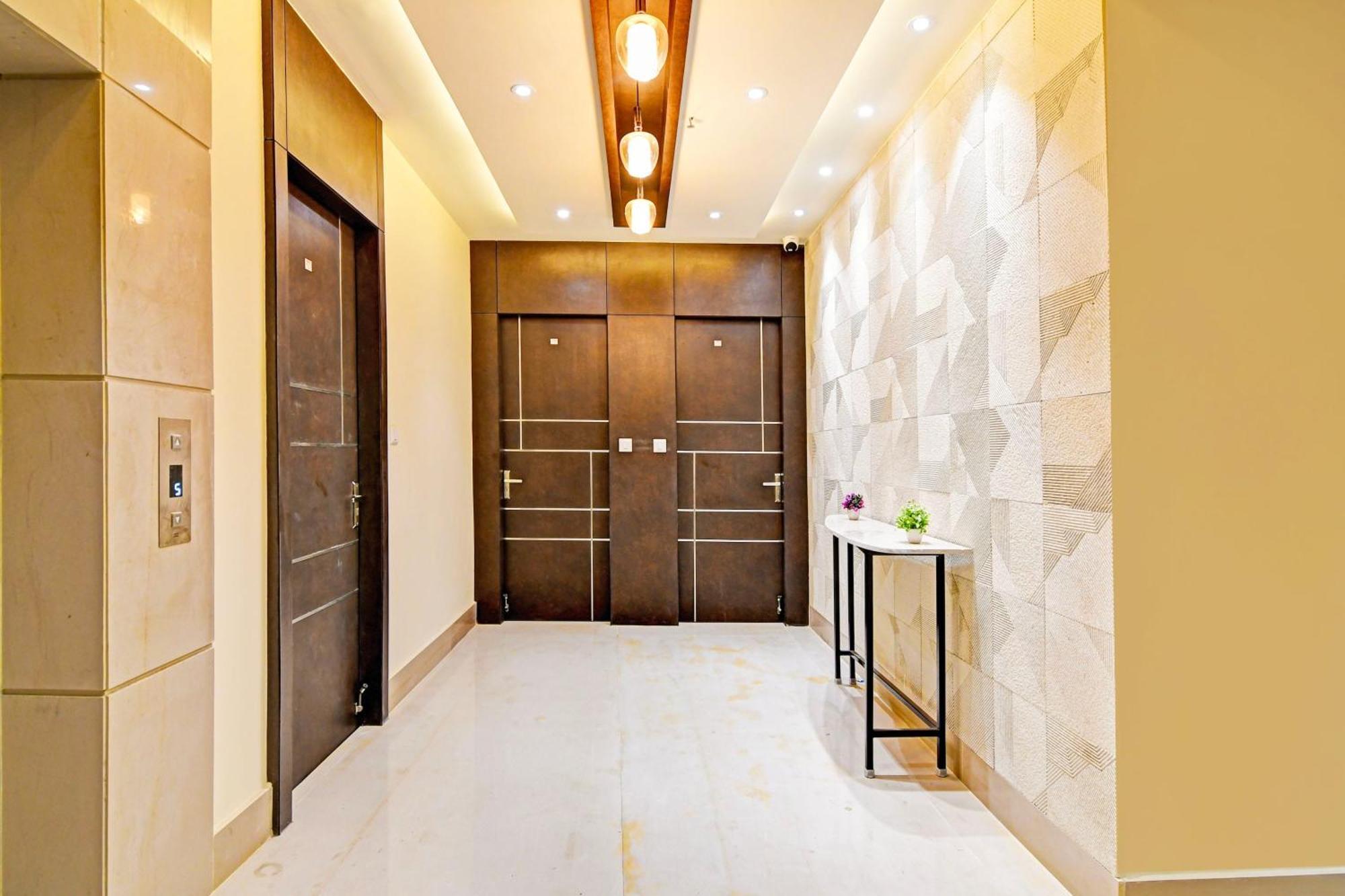 Super Hotel O Samotel コルカタ エクステリア 写真