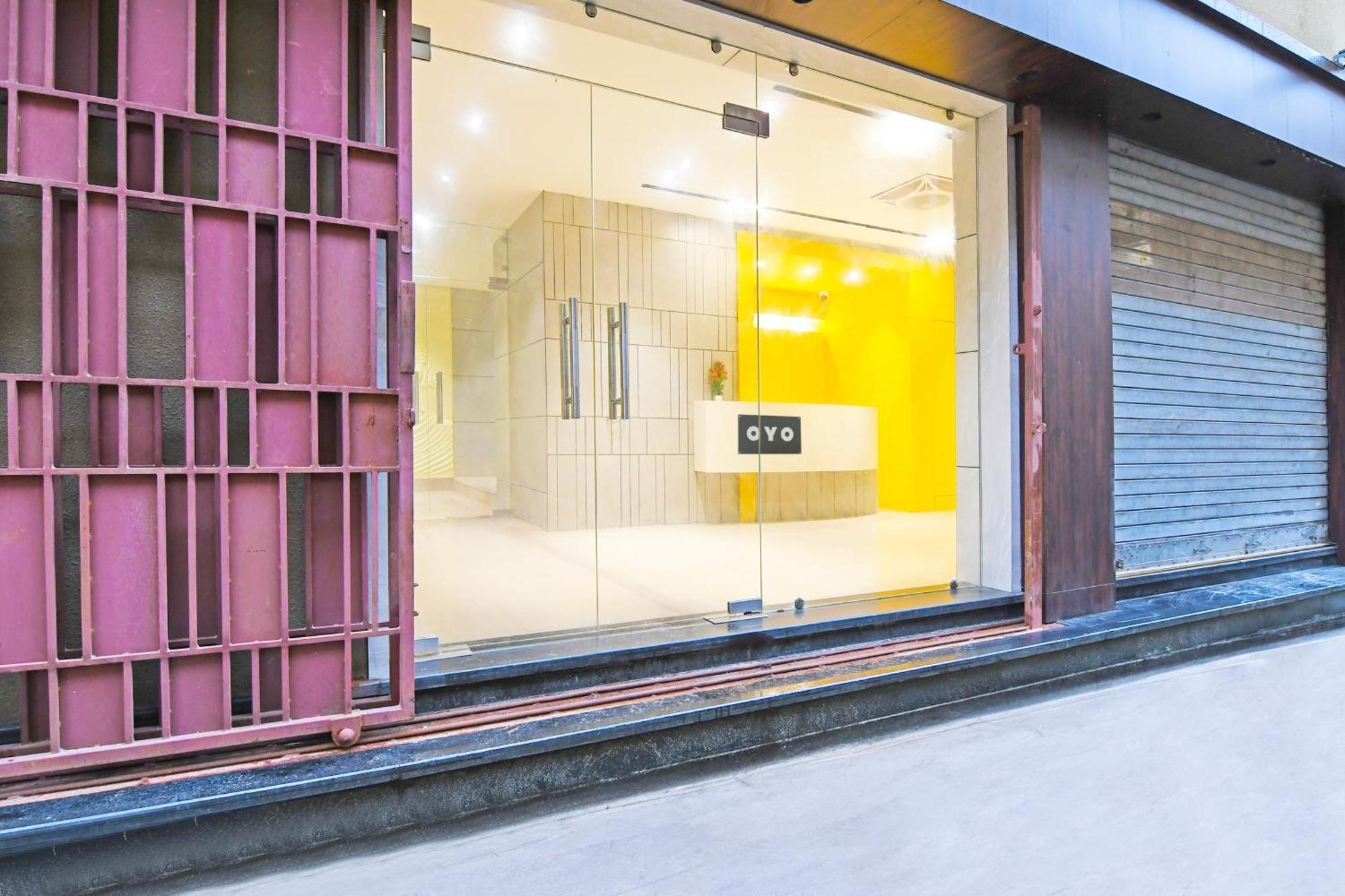 Super Hotel O Samotel コルカタ エクステリア 写真