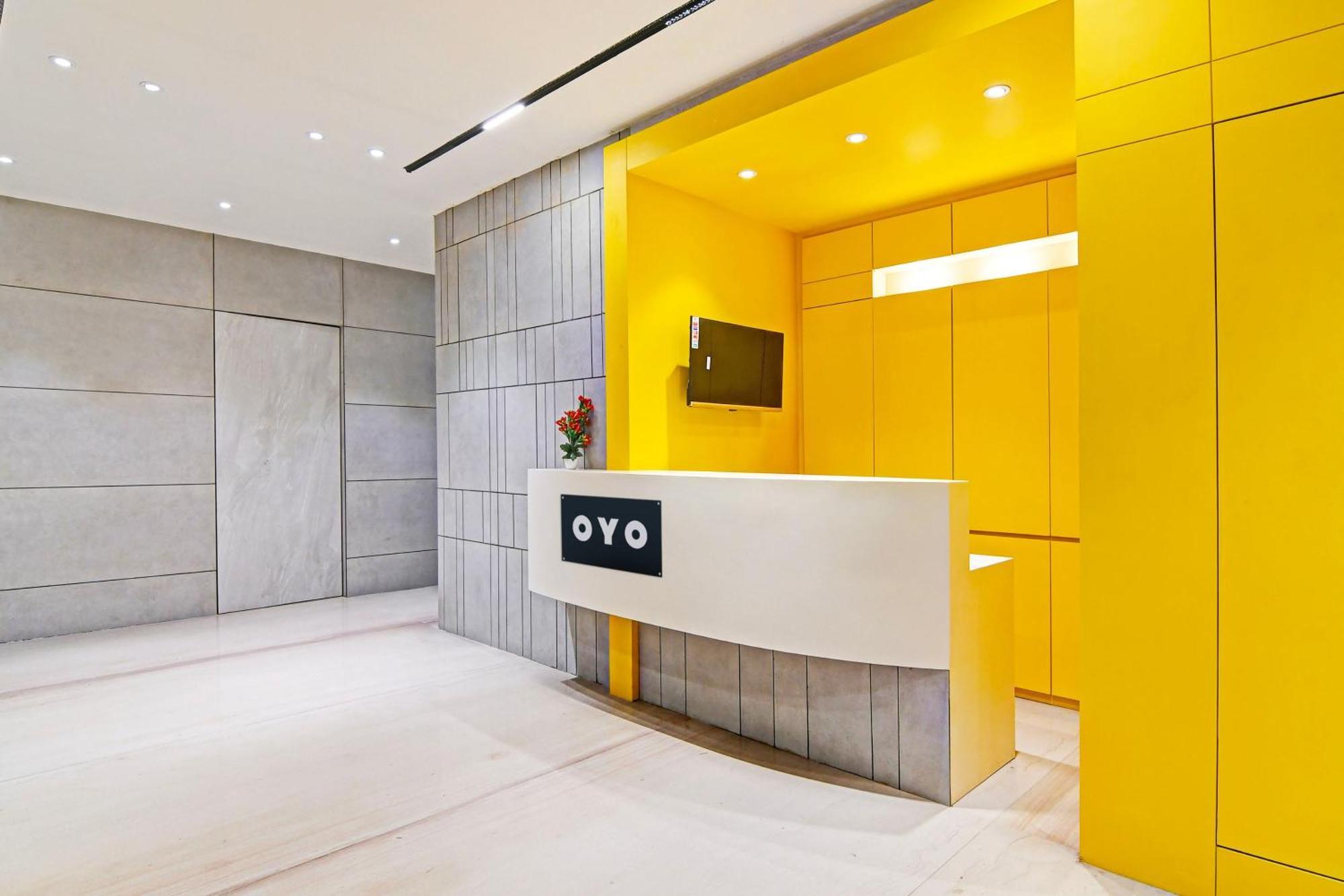 Super Hotel O Samotel コルカタ エクステリア 写真