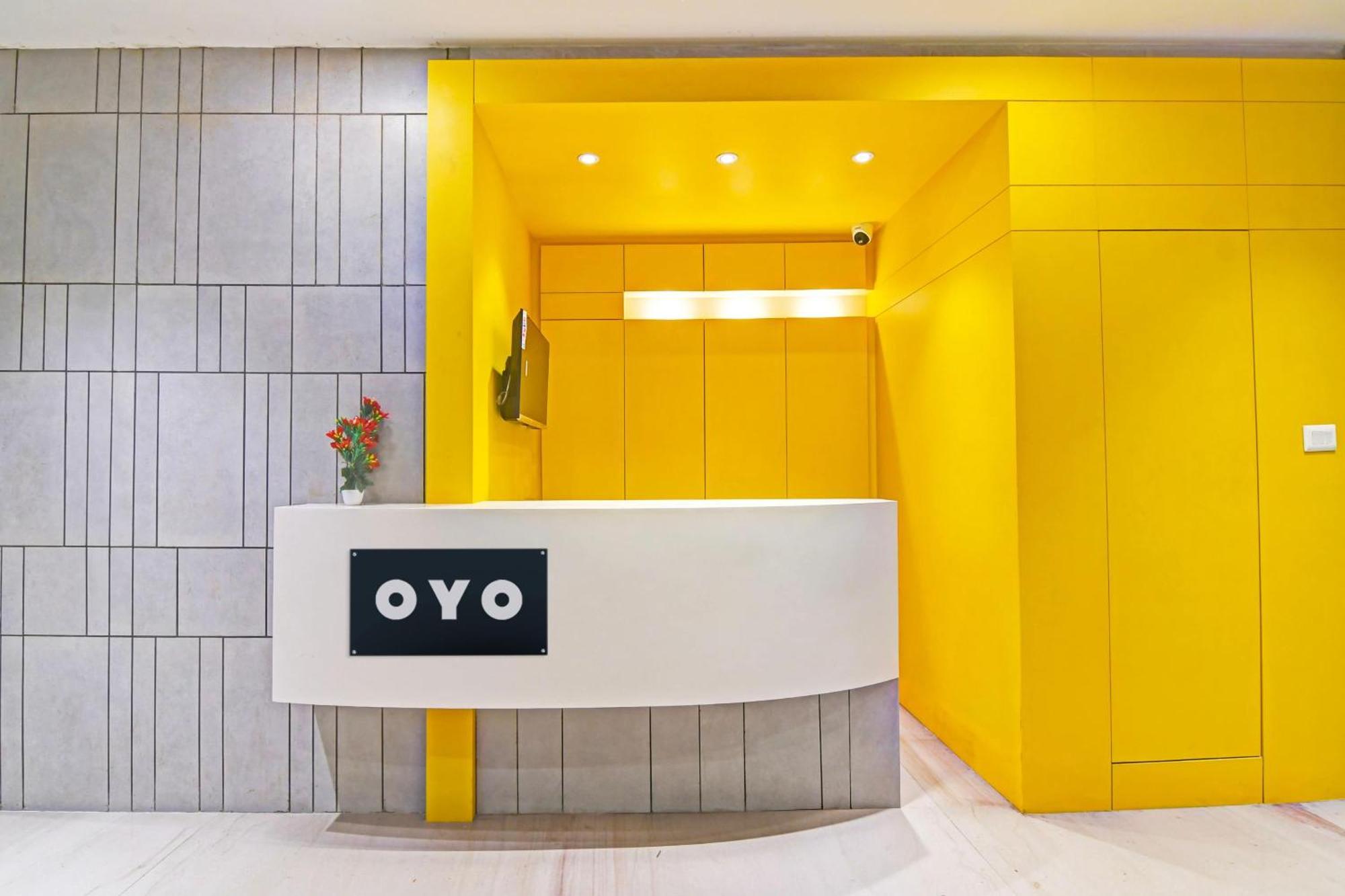 Super Hotel O Samotel コルカタ エクステリア 写真