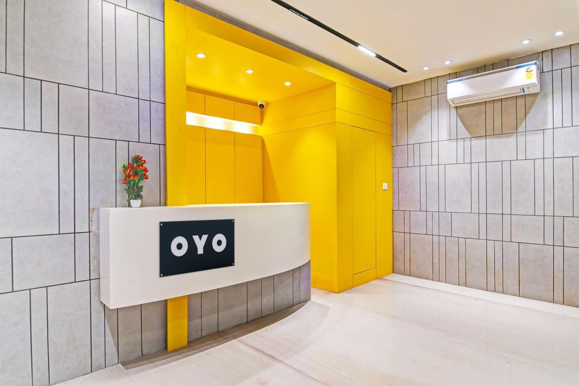 Super Hotel O Samotel コルカタ エクステリア 写真