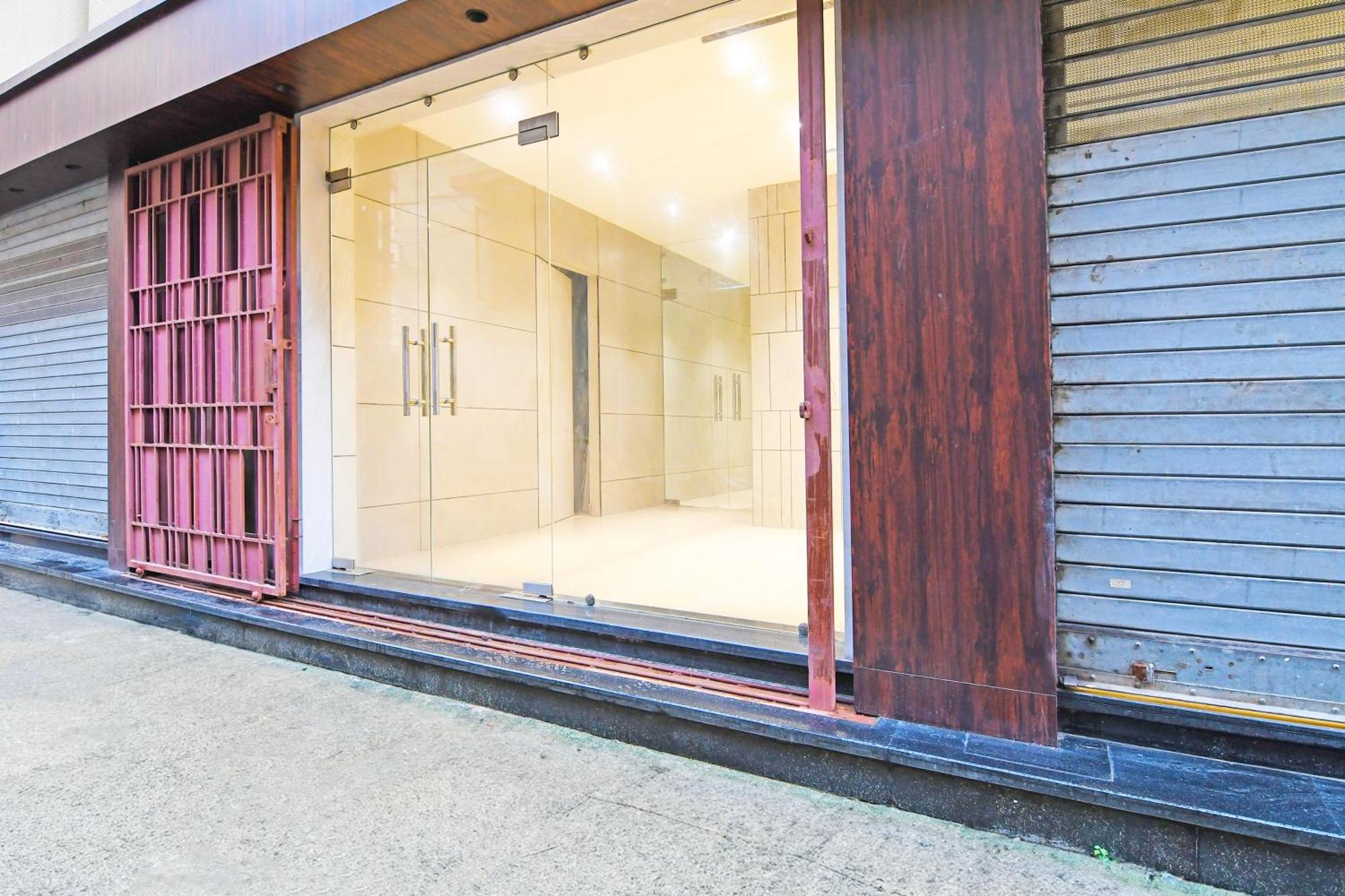 Super Hotel O Samotel コルカタ エクステリア 写真