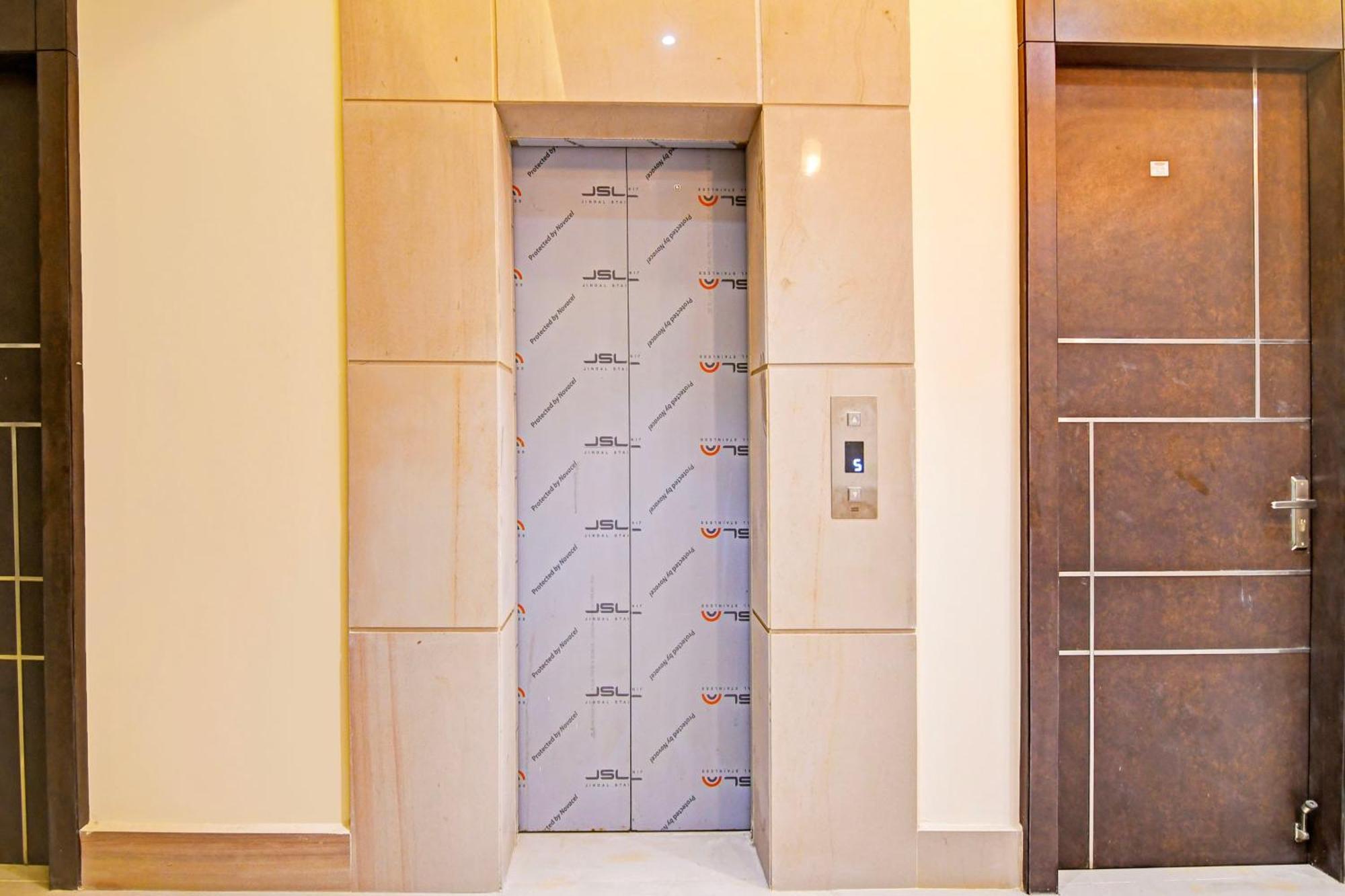Super Hotel O Samotel コルカタ エクステリア 写真