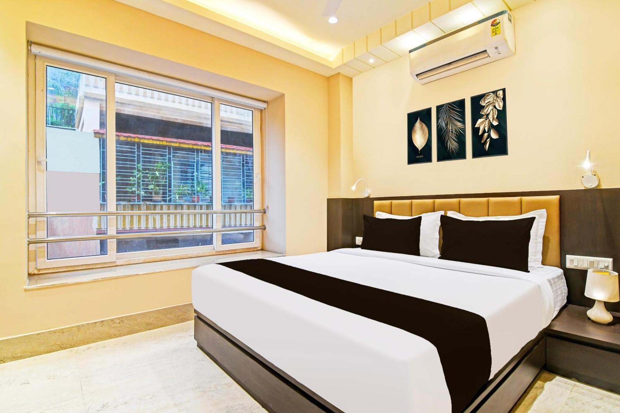 Super Hotel O Samotel コルカタ エクステリア 写真