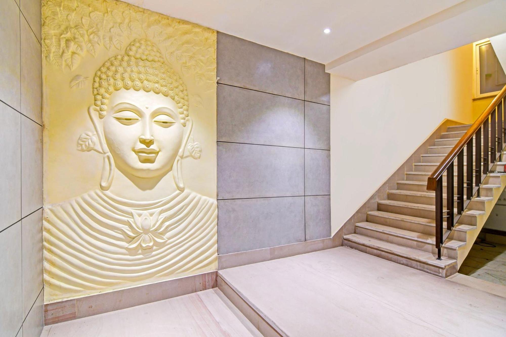 Super Hotel O Samotel コルカタ エクステリア 写真